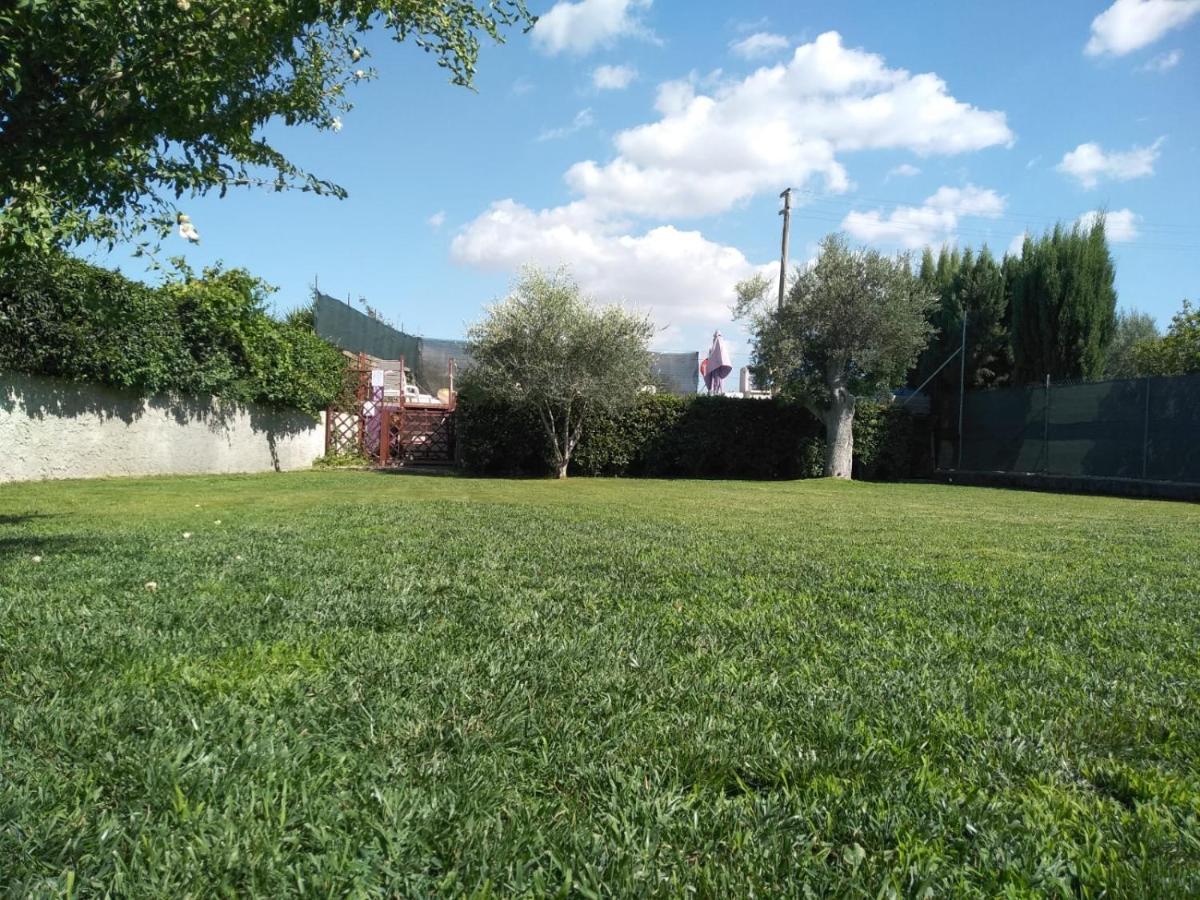 Golden Villa, Residenza di Campagna Sassari Esterno foto