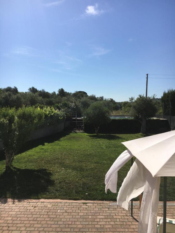 Golden Villa, Residenza di Campagna Sassari Esterno foto