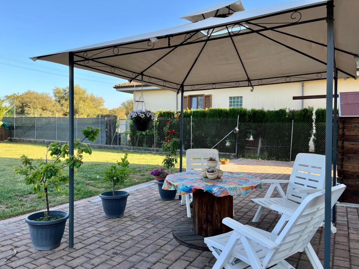Golden Villa, Residenza di Campagna Sassari Esterno foto