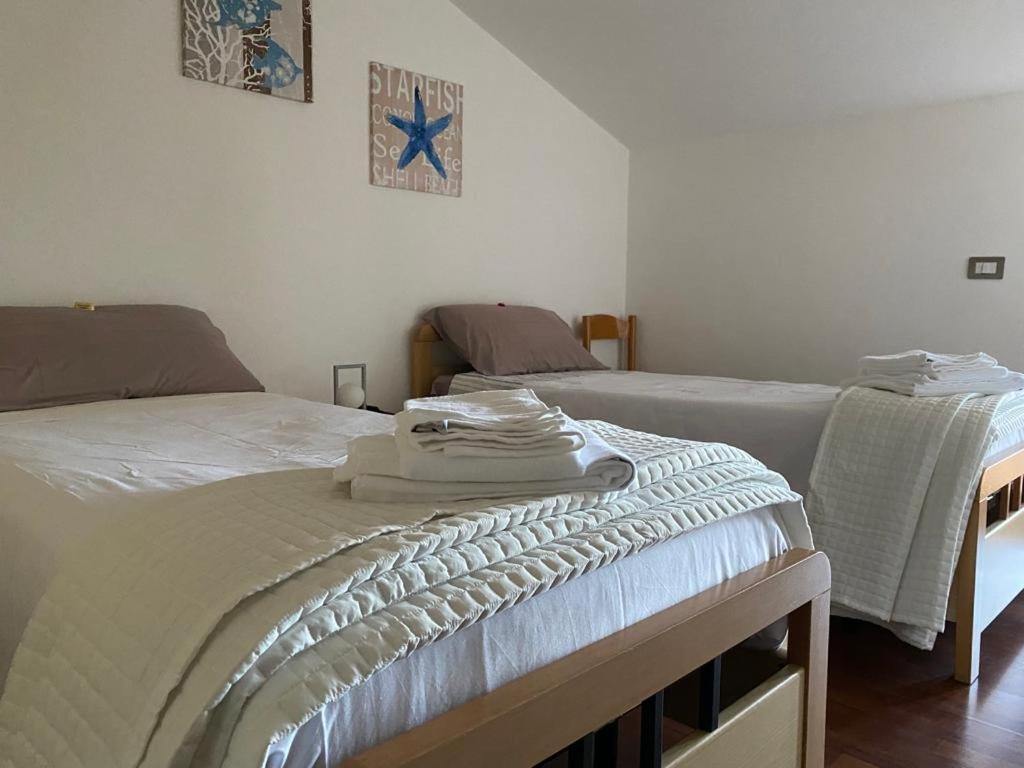 Golden Villa, Residenza di Campagna Sassari Esterno foto