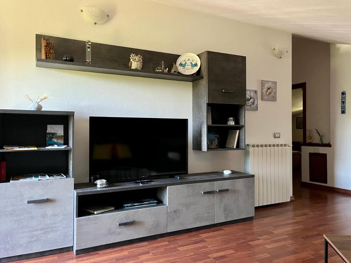 Golden Villa, Residenza di Campagna Sassari Esterno foto