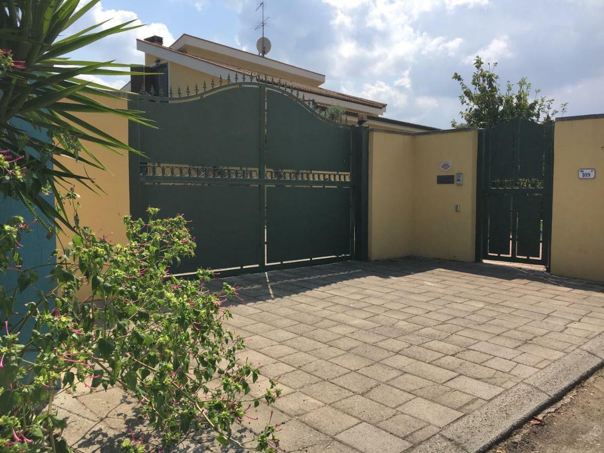 Golden Villa, Residenza di Campagna Sassari Esterno foto